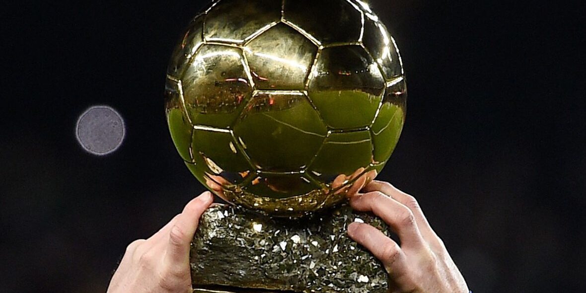 No Ballon d’Or Award For 2020