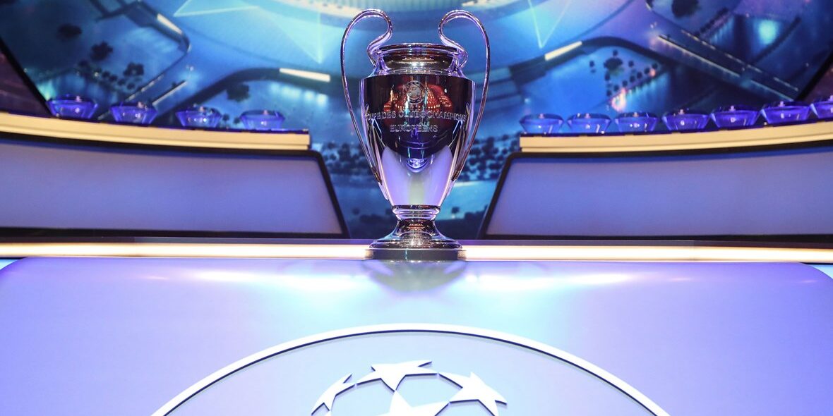 Portuguese Lockdown Will Not Derail Champions League Plans