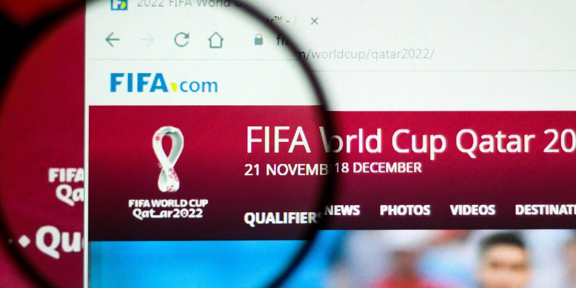 Football And A New Cyber Threat