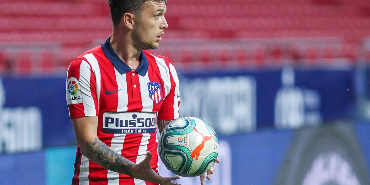 U.S. LaLiga Fixtures Plan Thwarted