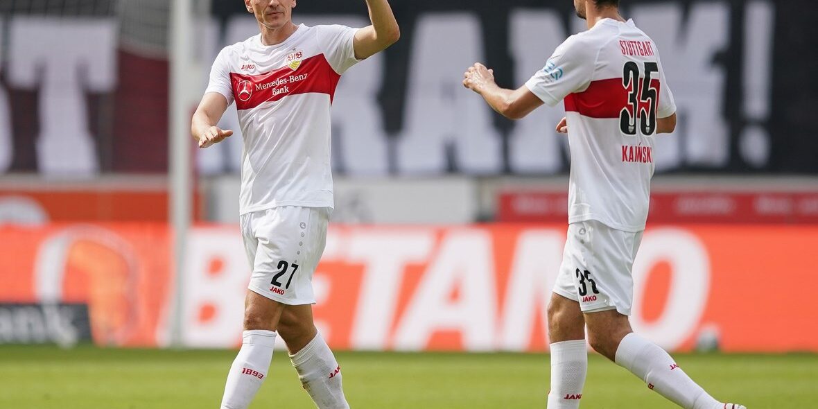 Stuttgart Financial Claims Highlight Bundesliga Finance Woes