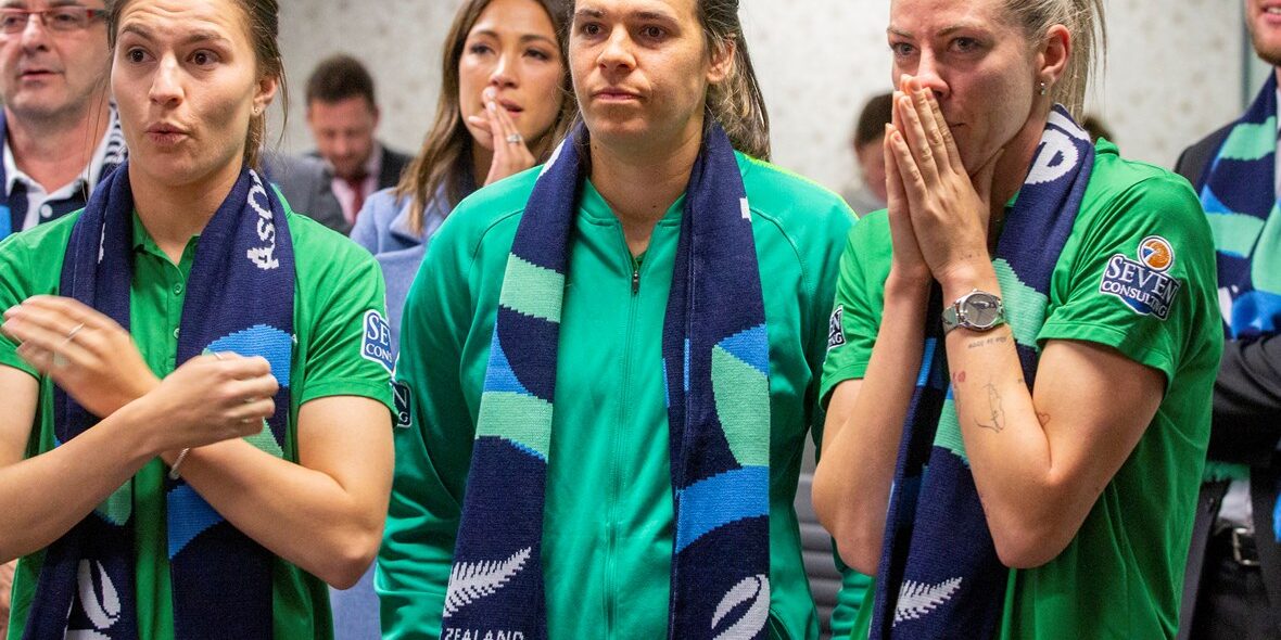 2023 Women’s World Cup Vote Creates A Sour Feeling