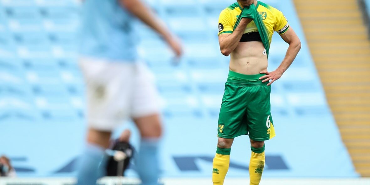 Second Season Syndrome: A Football Myth?