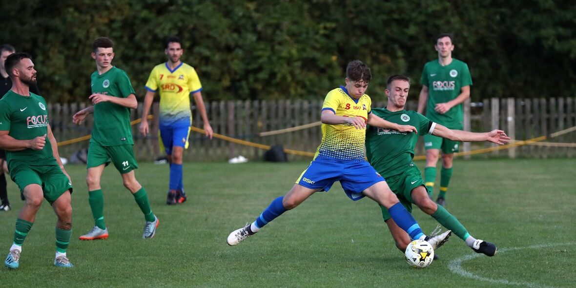 English Non-League Clubs Set To Welcome Supporters