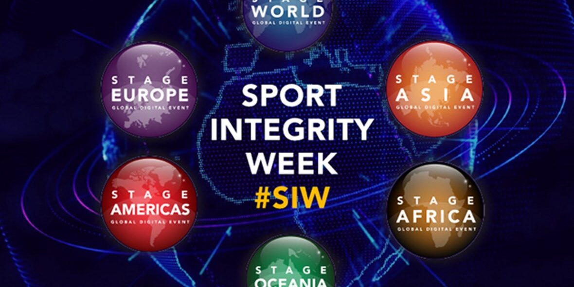 Global Leaders, Forward-Thinkers, Influencers join Global Sport Integrity Community to Safeguard the Future of Sport