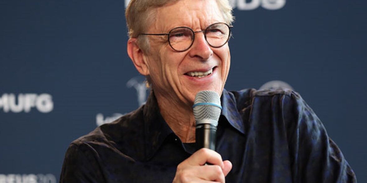 Arsene Wenger Moots New Law Changes