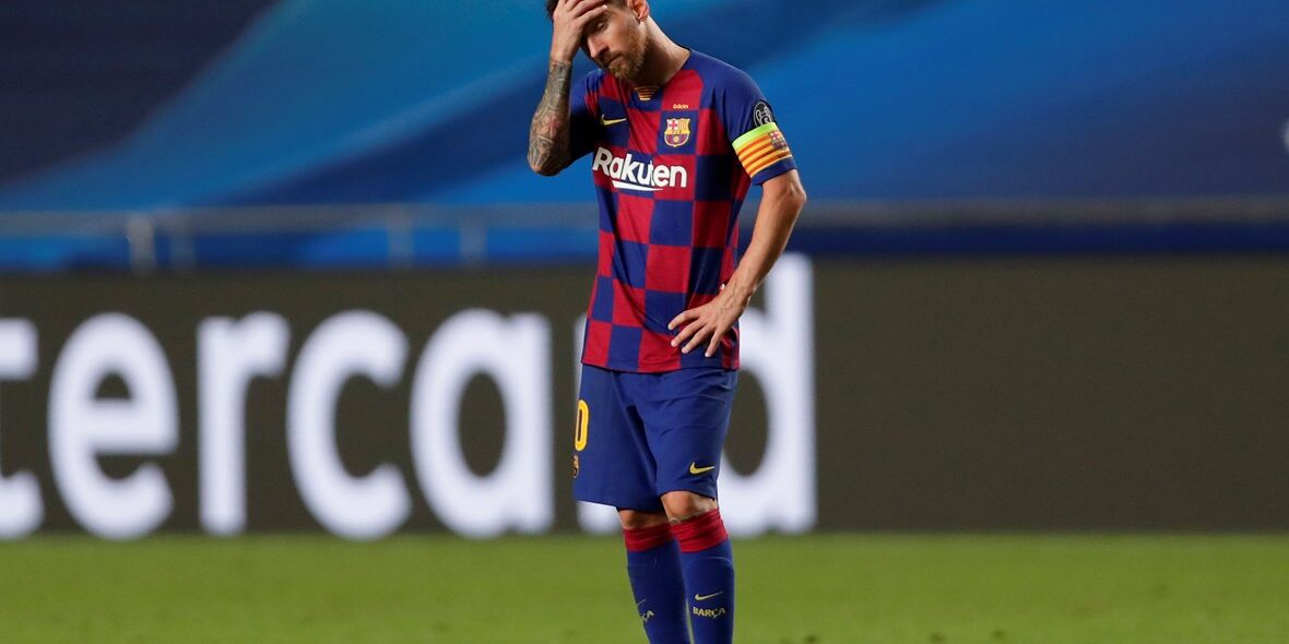 A New President And Perhaps A New League Awaits Barcelona