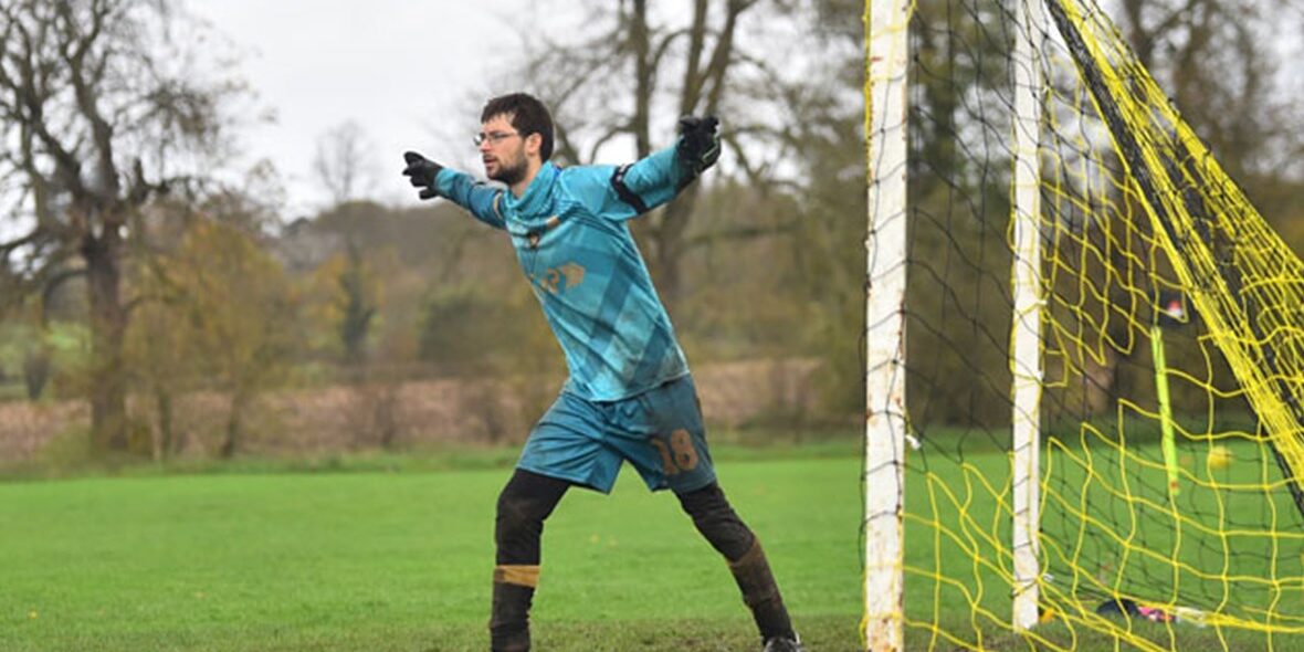 English Football Grassroots Cut Off For The Foreseeable  Future