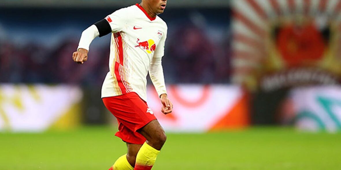 Tyler Adams: “Bundesliga offers Americans a clear pathway into first-team football”