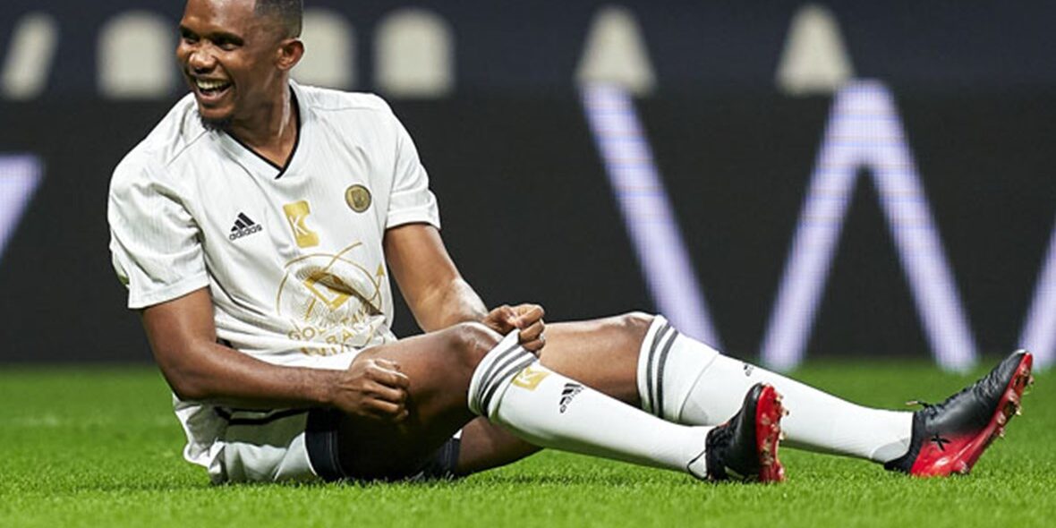 Eto’o: Qatar 2022 will be a special experience for football fans