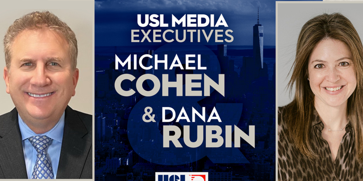 USL Launches New Media Group, Establishes Business Presence in New York