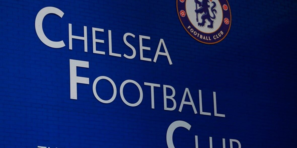 WHAT IS THE VALUE OF CHELSEA FC?